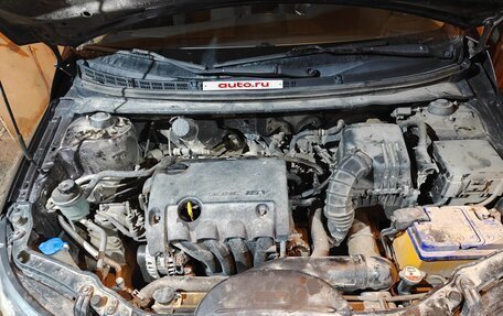 KIA Cerato III, 2010 год, 580 000 рублей, 6 фотография