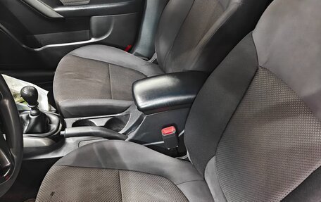 KIA Cerato III, 2010 год, 580 000 рублей, 3 фотография