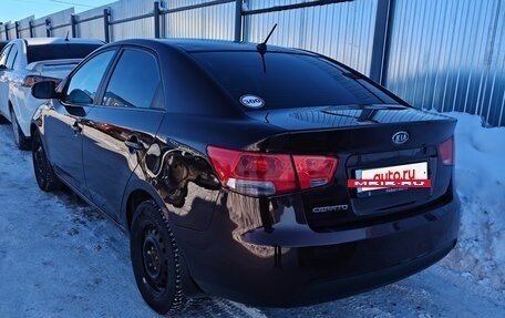 KIA Cerato III, 2010 год, 580 000 рублей, 8 фотография