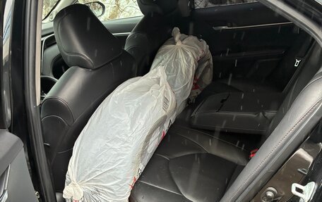 Toyota Camry, 2020 год, 2 250 000 рублей, 5 фотография