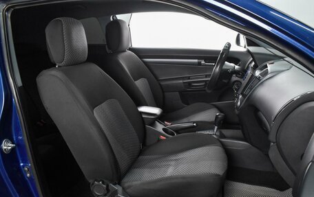 KIA cee'd I рестайлинг, 2009 год, 679 000 рублей, 8 фотография