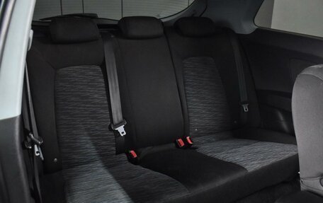 KIA cee'd I рестайлинг, 2009 год, 679 000 рублей, 7 фотография