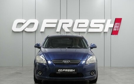 KIA cee'd I рестайлинг, 2009 год, 679 000 рублей, 3 фотография