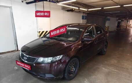 KIA Cerato III, 2010 год, 580 000 рублей, 2 фотография
