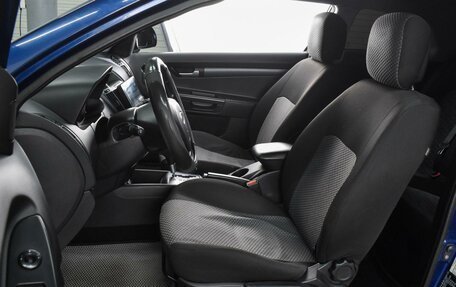 KIA cee'd I рестайлинг, 2009 год, 679 000 рублей, 10 фотография