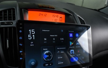 KIA cee'd I рестайлинг, 2009 год, 679 000 рублей, 11 фотография