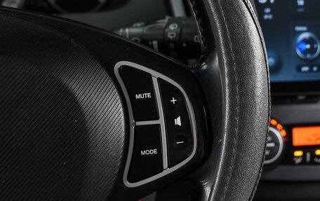 KIA cee'd I рестайлинг, 2009 год, 679 000 рублей, 15 фотография