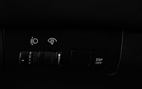 KIA cee'd I рестайлинг, 2009 год, 679 000 рублей, 13 фотография