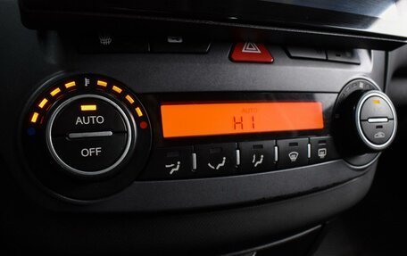 KIA cee'd I рестайлинг, 2009 год, 679 000 рублей, 12 фотография