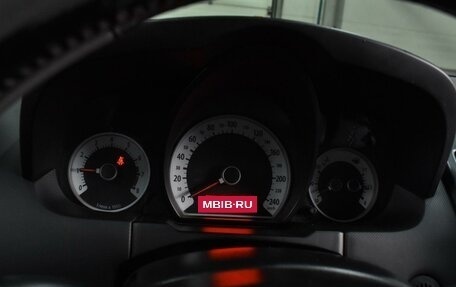 KIA cee'd I рестайлинг, 2009 год, 679 000 рублей, 16 фотография