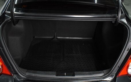 Chevrolet Aveo III, 2013 год, 649 000 рублей, 16 фотография