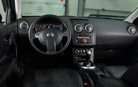 Nissan Qashqai, 2010 год, 943 000 рублей, 6 фотография