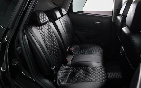 Nissan Qashqai, 2010 год, 943 000 рублей, 7 фотография