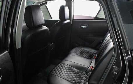 Nissan Qashqai, 2010 год, 943 000 рублей, 11 фотография