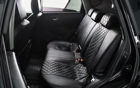 Nissan Qashqai, 2010 год, 943 000 рублей, 9 фотография