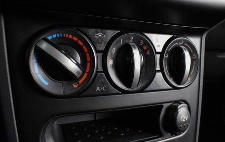 Nissan Qashqai, 2010 год, 943 000 рублей, 13 фотография