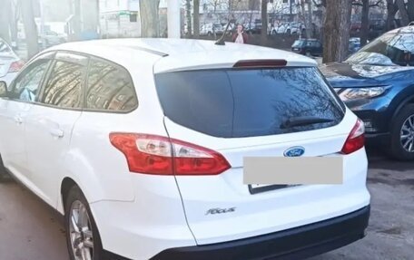 Ford Focus III, 2013 год, 827 000 рублей, 2 фотография