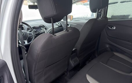 Renault Kaptur I рестайлинг, 2022 год, 1 695 000 рублей, 8 фотография