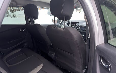 Renault Kaptur I рестайлинг, 2022 год, 1 695 000 рублей, 9 фотография