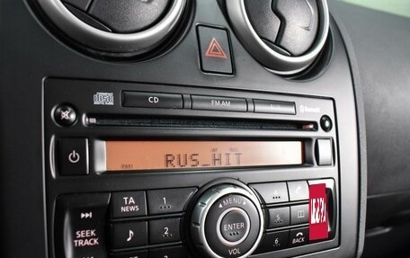 Nissan Qashqai, 2010 год, 943 000 рублей, 12 фотография