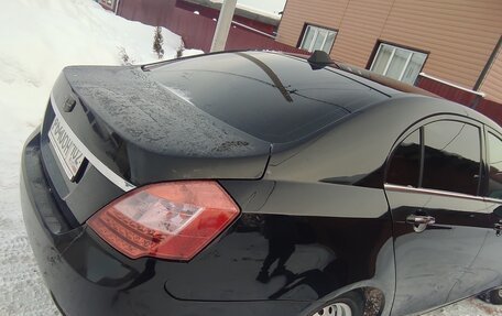 Geely Emgrand EC7, 2013 год, 450 000 рублей, 2 фотография