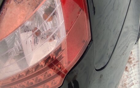 Geely Emgrand EC7, 2013 год, 450 000 рублей, 5 фотография