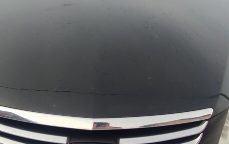 Geely Emgrand EC7, 2013 год, 450 000 рублей, 8 фотография