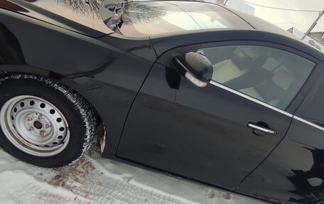 Geely Emgrand EC7, 2013 год, 450 000 рублей, 7 фотография