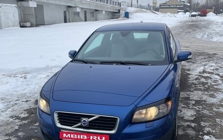 Volvo C30 I рестайлинг, 2007 год, 570 000 рублей, 7 фотография