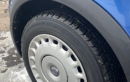 Volvo C30 I рестайлинг, 2007 год, 570 000 рублей, 10 фотография