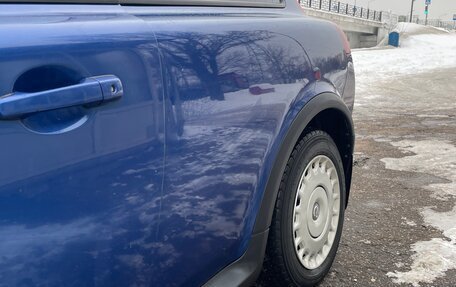 Volvo C30 I рестайлинг, 2007 год, 570 000 рублей, 9 фотография