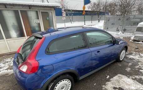 Volvo C30 I рестайлинг, 2007 год, 570 000 рублей, 14 фотография