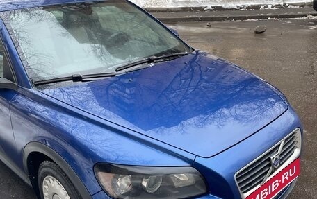 Volvo C30 I рестайлинг, 2007 год, 570 000 рублей, 2 фотография