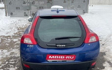 Volvo C30 I рестайлинг, 2007 год, 570 000 рублей, 13 фотография