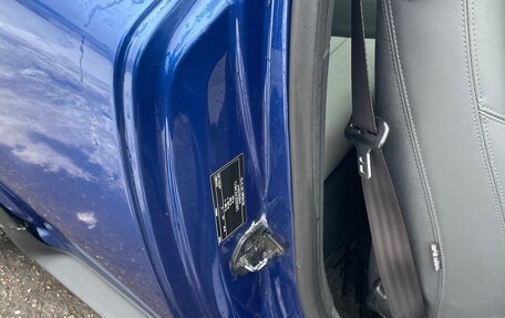 Volvo C30 I рестайлинг, 2007 год, 570 000 рублей, 23 фотография