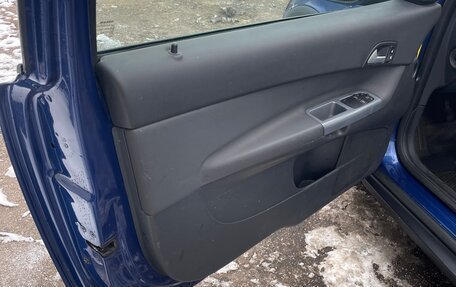 Volvo C30 I рестайлинг, 2007 год, 570 000 рублей, 20 фотография