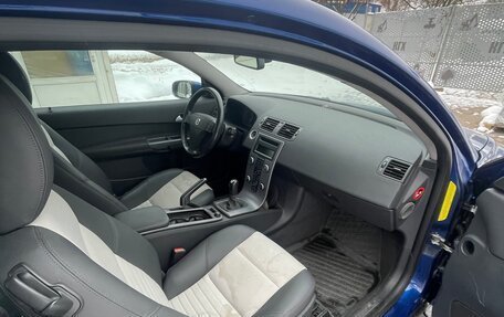 Volvo C30 I рестайлинг, 2007 год, 570 000 рублей, 26 фотография