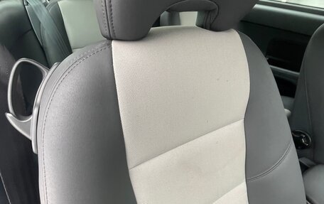 Volvo C30 I рестайлинг, 2007 год, 570 000 рублей, 29 фотография