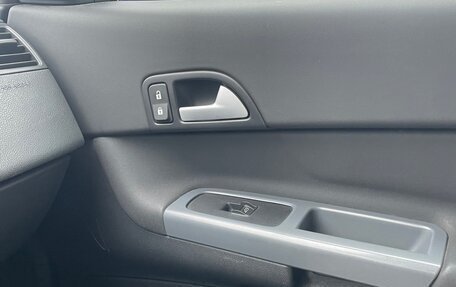 Volvo C30 I рестайлинг, 2007 год, 570 000 рублей, 35 фотография