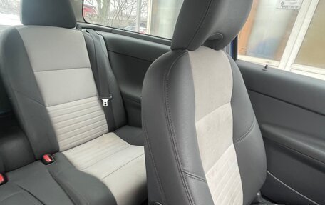 Volvo C30 I рестайлинг, 2007 год, 570 000 рублей, 31 фотография