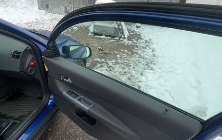 Volvo C30 I рестайлинг, 2007 год, 570 000 рублей, 33 фотография