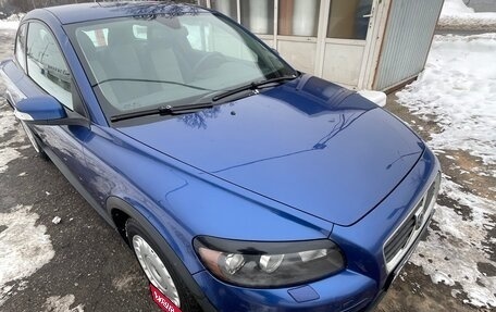 Volvo C30 I рестайлинг, 2007 год, 570 000 рублей, 19 фотография
