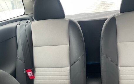 Volvo C30 I рестайлинг, 2007 год, 570 000 рублей, 36 фотография