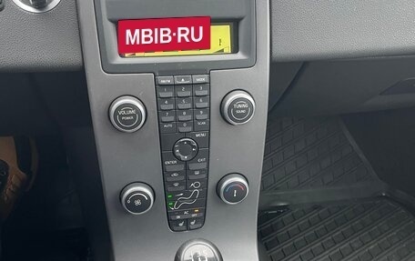 Volvo C30 I рестайлинг, 2007 год, 570 000 рублей, 28 фотография