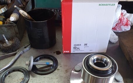 Volvo C30 I рестайлинг, 2007 год, 570 000 рублей, 40 фотография