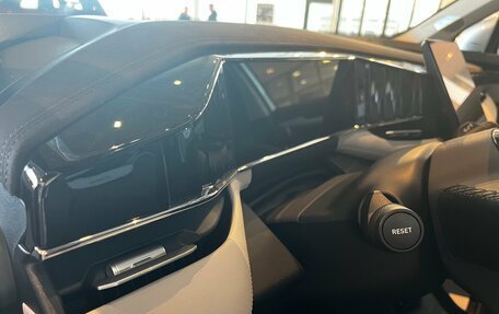 Geely Atlas, 2025 год, 3 970 990 рублей, 13 фотография