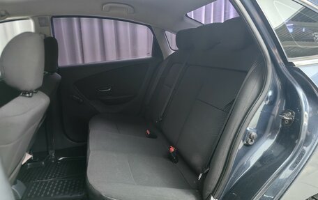 Nissan Almera, 2014 год, 599 000 рублей, 7 фотография