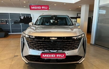 Geely Atlas, 2025 год, 3 970 990 рублей, 3 фотография