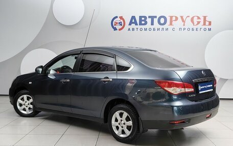Nissan Almera, 2014 год, 599 000 рублей, 2 фотография