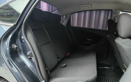 Nissan Almera, 2014 год, 599 000 рублей, 8 фотография